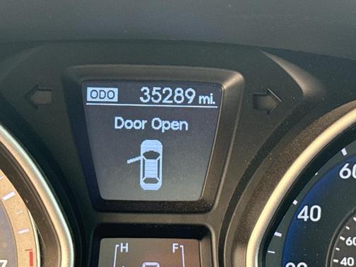 2013 Hyundai Elantra GT Base