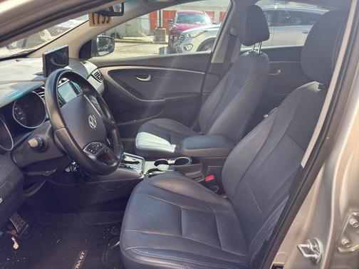 2013 Hyundai Elantra GT Base