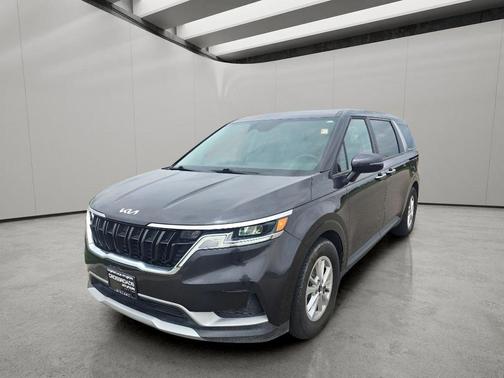 Pantera Metal 2022 Kia Carnival LX