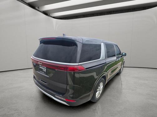 Pantera Metal 2022 Kia Carnival LX