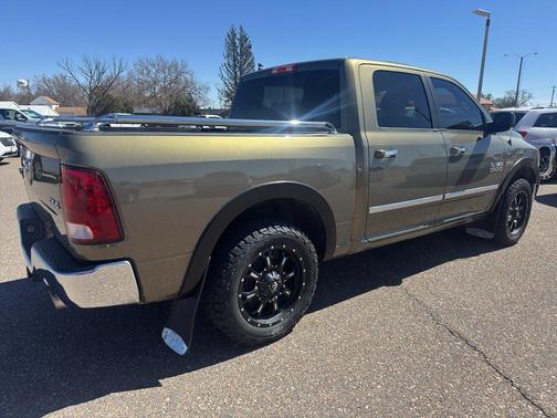 2013 RAM 1500 Big Horn