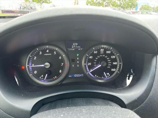 2012 Lexus ES 350 Base