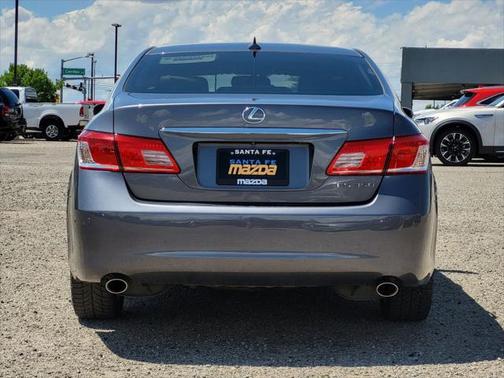 2012 Lexus ES 350 Base