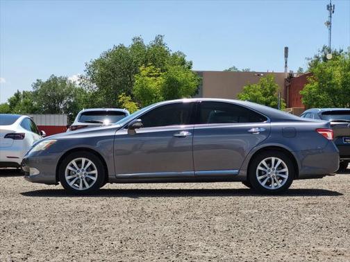 2012 Lexus ES 350 Base