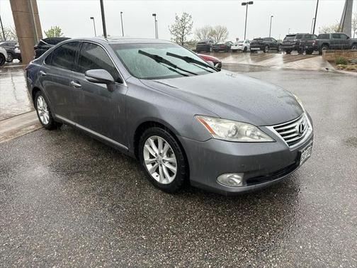 2012 Lexus ES 350 Base
