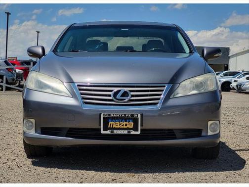 2012 Lexus ES 350 Base