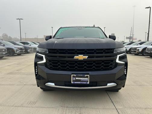 2022 Chevrolet Tahoe LS