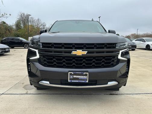 2022 Chevrolet Tahoe LS