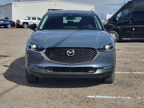 2026 Mazda CX-30 2.5 S Carbon Edition