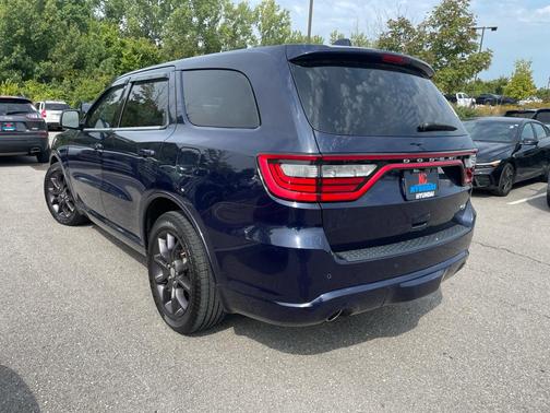 2015 Dodge Durango R/T
