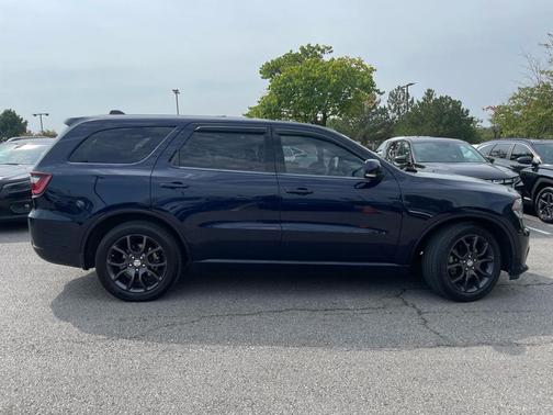 2015 Dodge Durango R/T