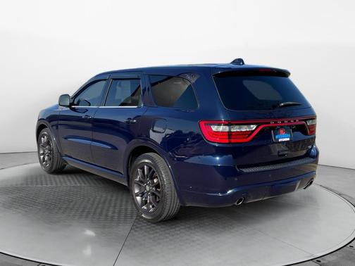 2015 Dodge Durango R/T