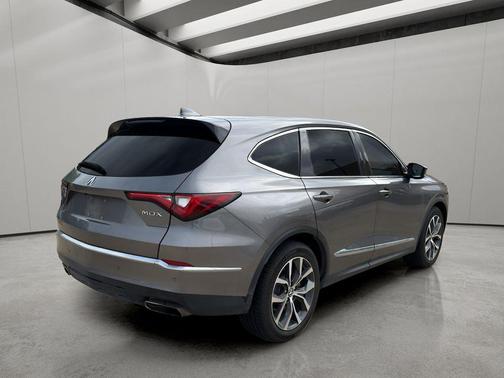 2022 Acura MDX Technology Package