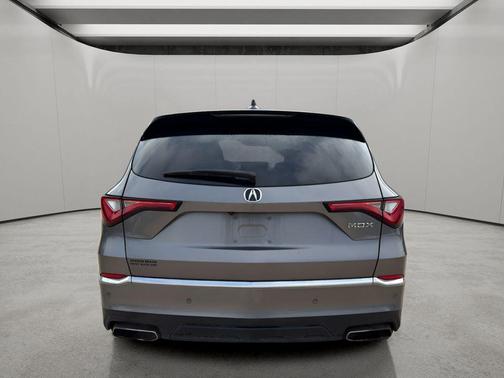 2022 Acura MDX Technology Package