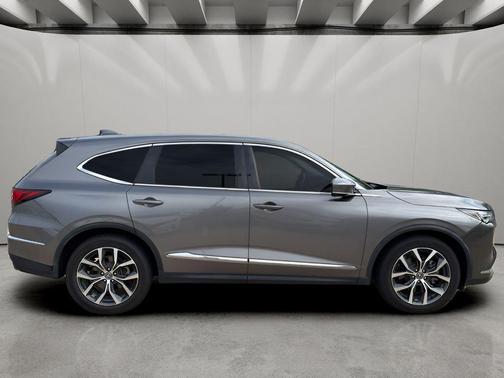 2022 Acura MDX Technology Package