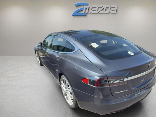 2017 Tesla Model S 100D