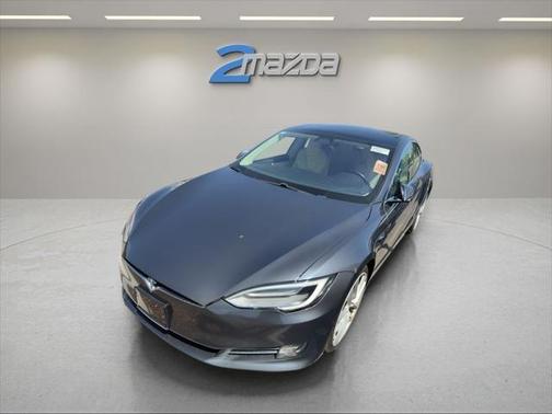 2017 Tesla Model S 100D