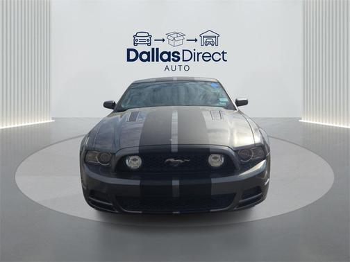 2014 Ford Mustang GT Premium
