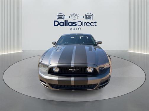 2014 Ford Mustang GT Premium