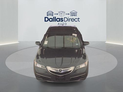 2015 Acura TLX V6