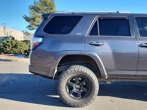 2014 Toyota 4Runner SR5
