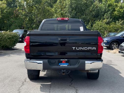 2019 Toyota Tundra SR5