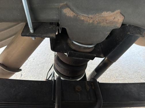 2023 GMC Sierra 2500 Base