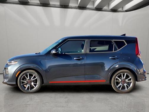 2020 Kia Soul GT-Line Turbo