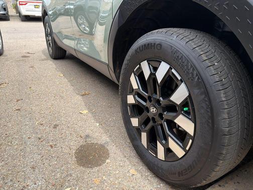 2026 Hyundai SANTA CRUZ SE