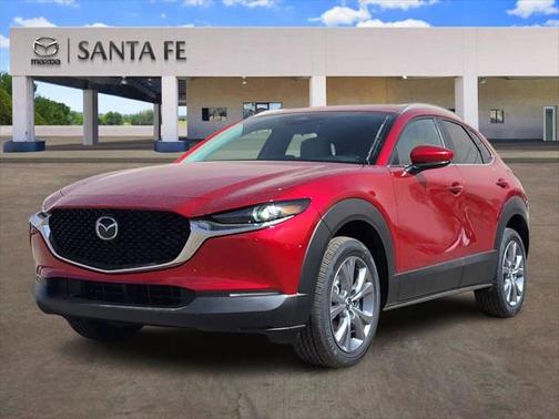 2025 Mazda CX-30 Preferred