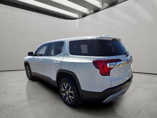 2020 GMC Acadia SLE