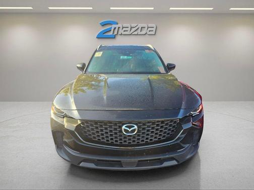 2024 Mazda CX-50 2.5 S Premium Package