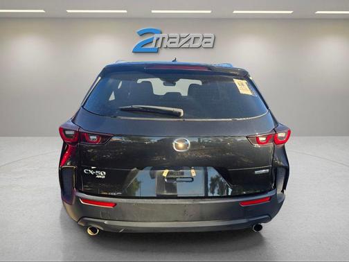 2024 Mazda CX-50 2.5 S Premium Package