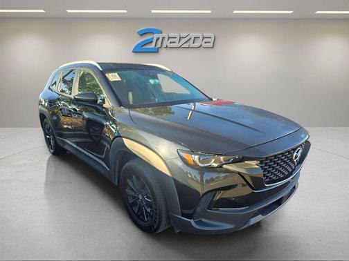 2024 Mazda CX-50 2.5 S Premium Package