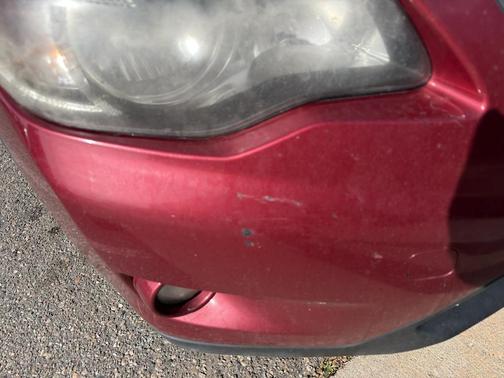 2014 Subaru XV Crosstrek 2.0i Premium