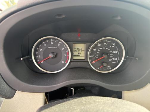 2014 Subaru XV Crosstrek 2.0i Premium