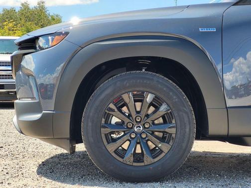 2025 Mazda CX-50 Hybrid Preferred Package