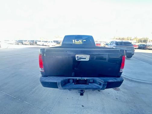 2009 GMC Sierra 1500 Denali Crew Cab