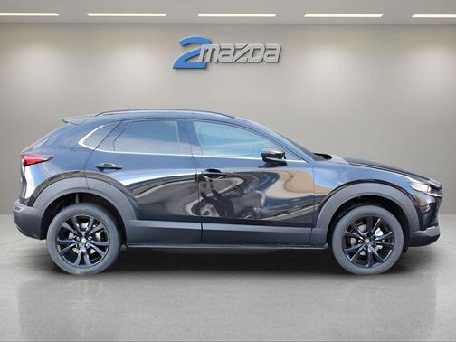 2025 Mazda CX-30 2.5 Turbo Premium Plus Package