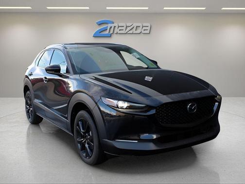 2025 Mazda CX-30 2.5 Turbo Premium Plus Package