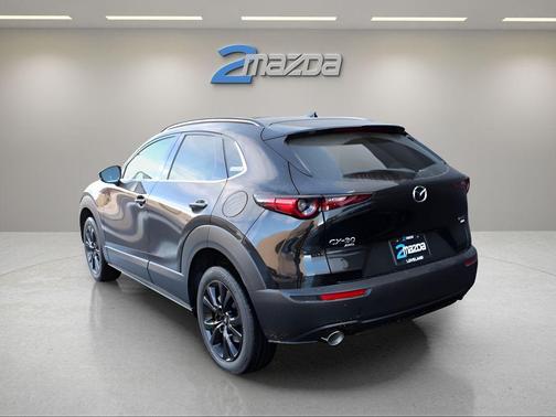 2025 Mazda CX-30 2.5 Turbo Premium Plus Package