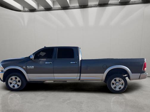2014 RAM 3500 Laramie