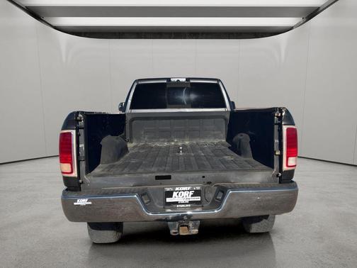 2014 RAM 3500 Laramie