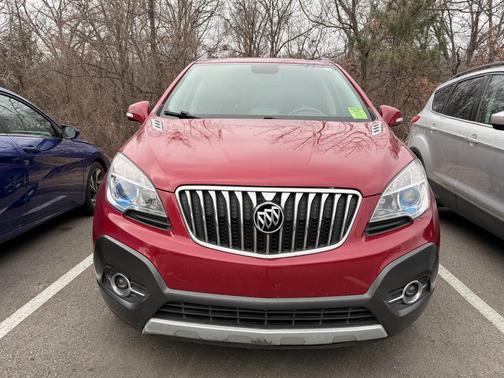 2014 Buick Encore Convenience