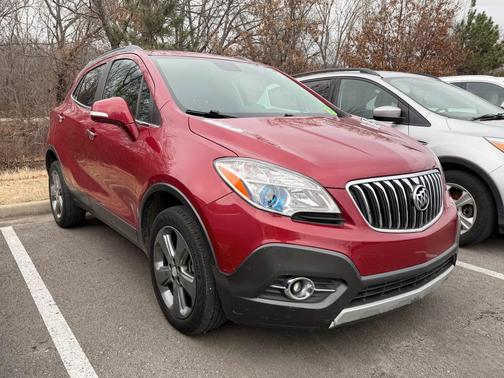 2014 Buick Encore Convenience