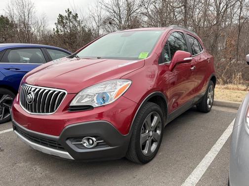 2014 Buick Encore Convenience