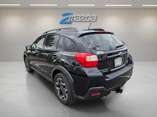2017 Subaru Crosstrek 2.0i Premium