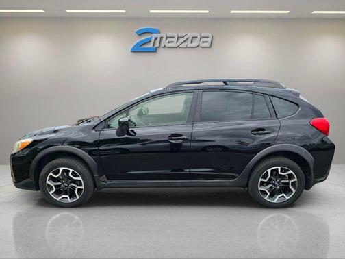 2017 Subaru Crosstrek 2.0i Premium