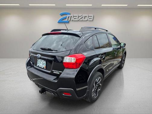 2017 Subaru Crosstrek 2.0i Premium