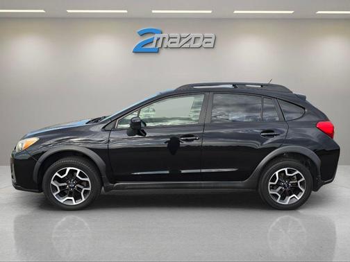 2017 Subaru Crosstrek 2.0i Premium